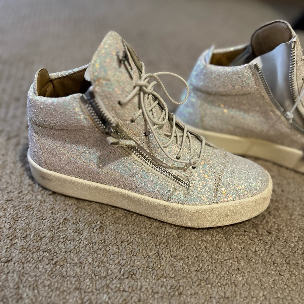 Giuseppe Zanotti sneakers